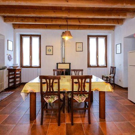 Agriturismo Bonu Gabriele ซาโล ภายนอก รูปภาพ