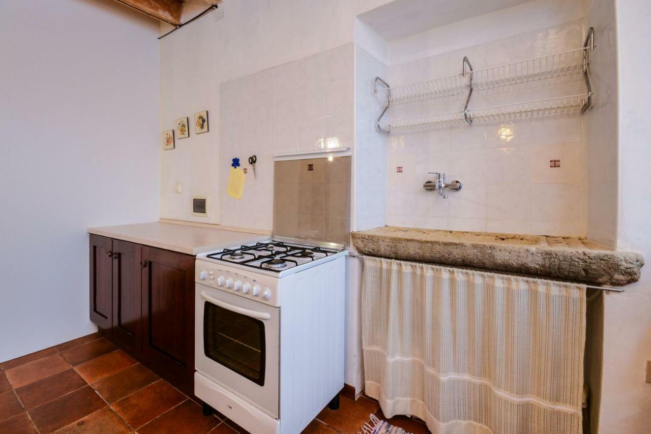 Agriturismo Bonu Gabriele ซาโล ภายนอก รูปภาพ