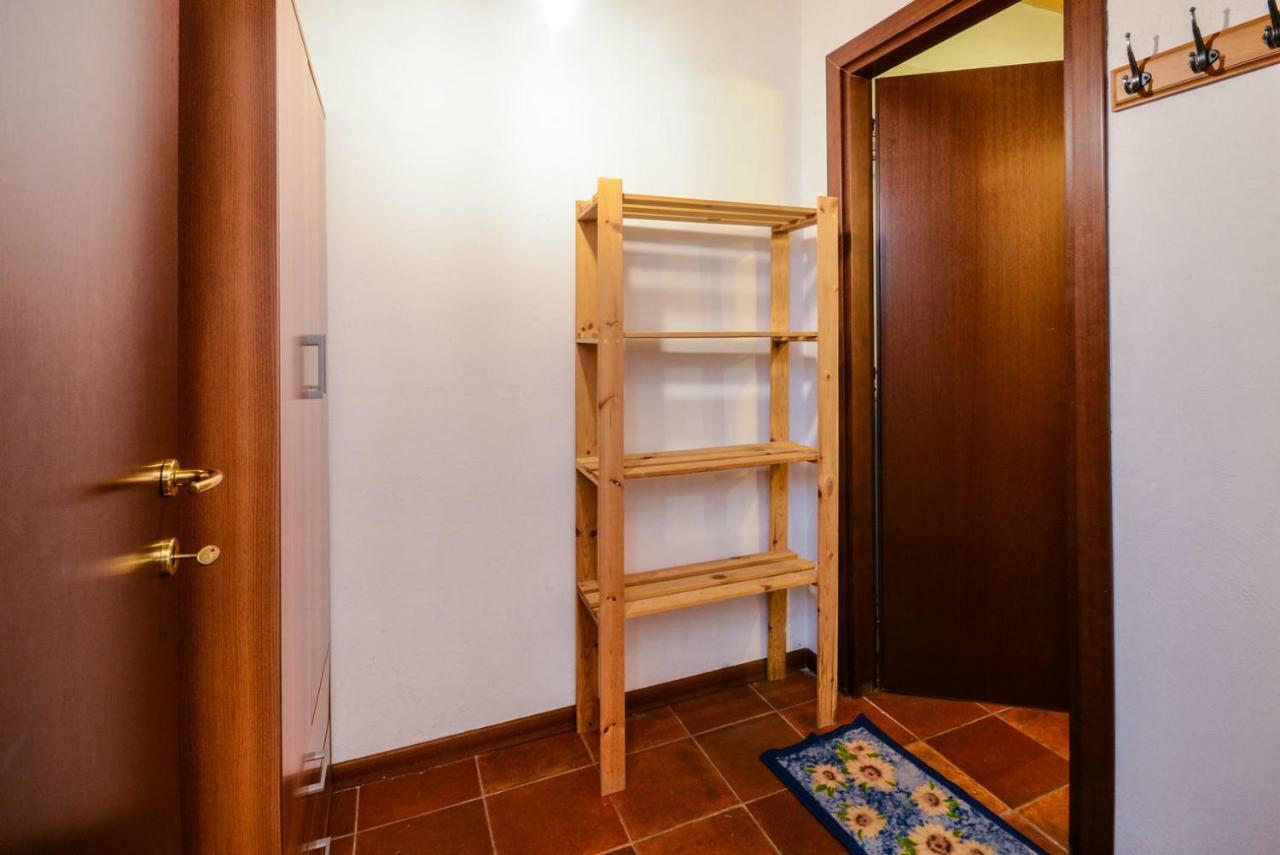 Agriturismo Bonu Gabriele ซาโล ภายนอก รูปภาพ